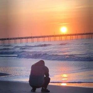 Meet your Posher, Andrew